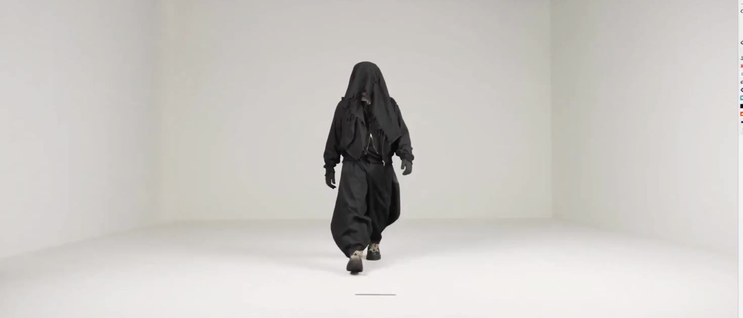 TOTAL LOOK