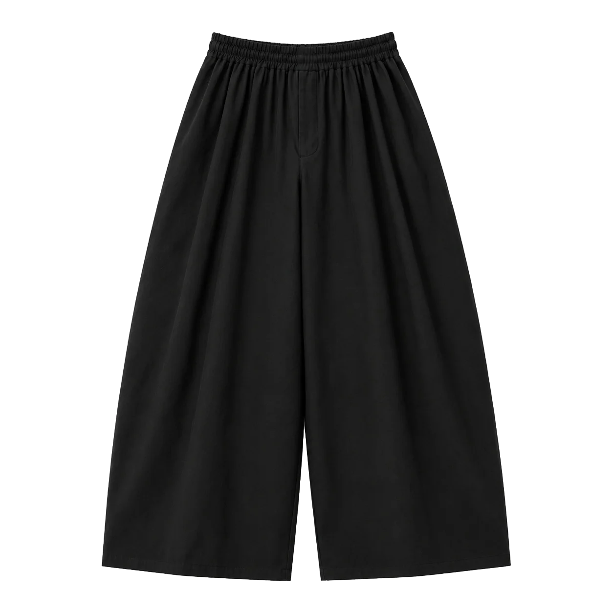 PANTS EXCESS FLOW