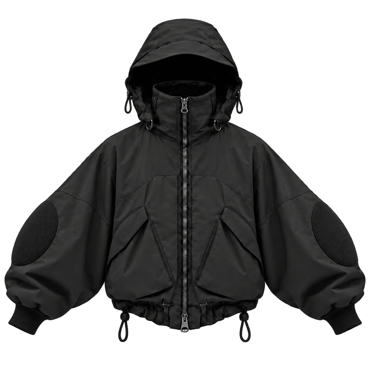 КАПЮШОН FRONT, изображение 2