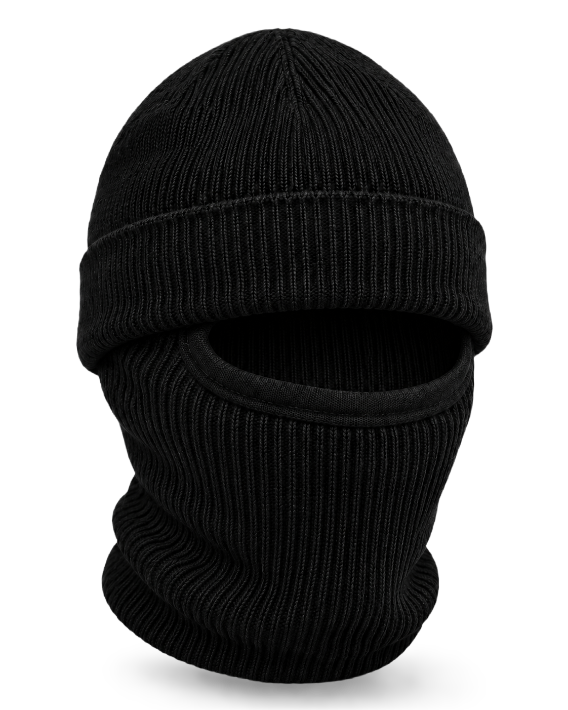 МАСКА-ШАПКА MUTE, изображение 1