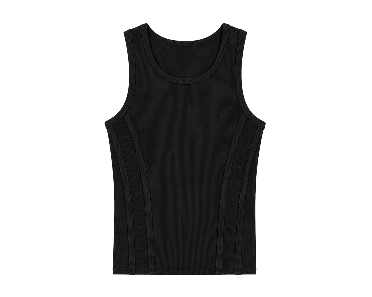 SPINE TANK