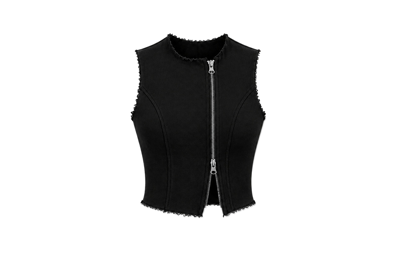 TOP HYBRID /CYCLE 2