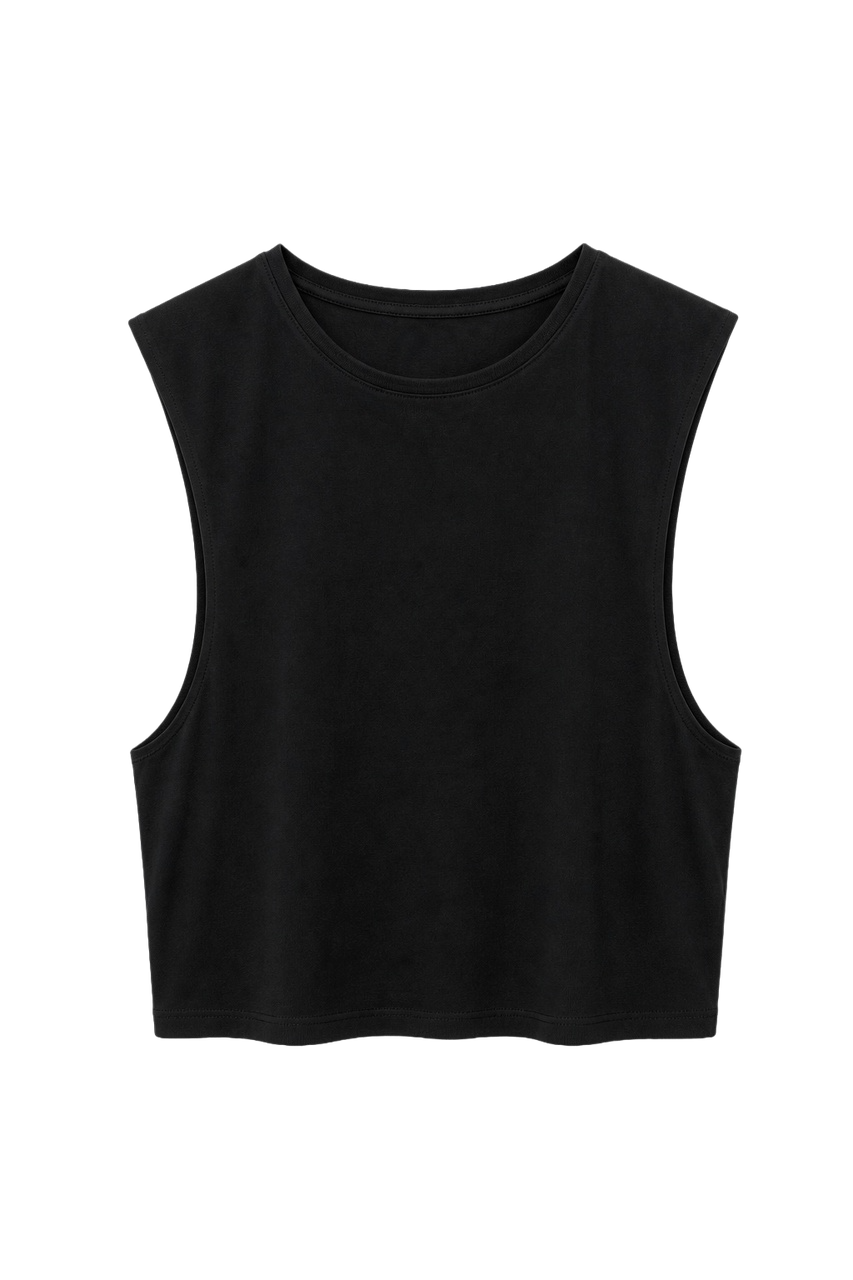 UNDERSHIRT DELAY /CYCLE 2